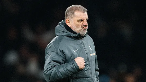 Photo: Tottenham Hotspur social networks.