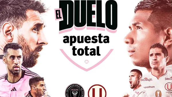 Photo: Universitario social networks.