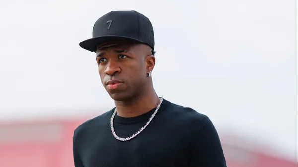 Photo: Vini Jr. social networks.