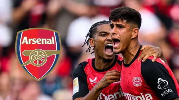 Piero Hincapie. Fhoto: StudioFutbol