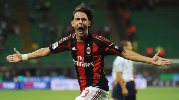 Pipo Inzaghi