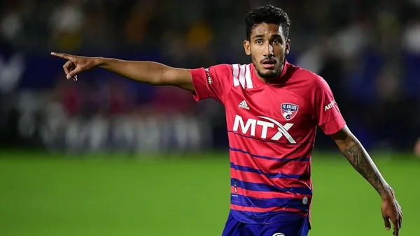 Player to lead Dallas into 2022 season.