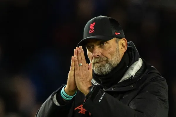 Player who had a great World Cup and now has the luxury of turning down Liverpool FC