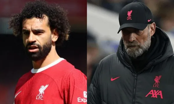 Players like Salah reportedly upset at failing to qualify for the Champions League, here's Klopp's big betrayal on the matter
