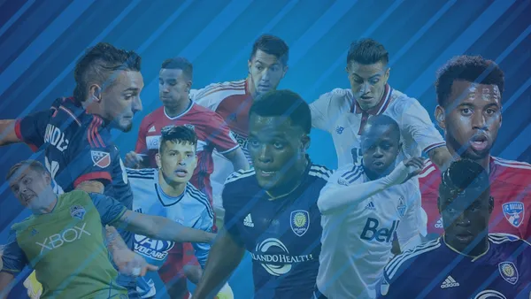 Players no longer see MLS as a league for their later years, but rather as a league for their projection as footballers.