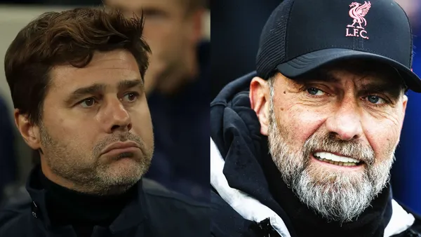 Pochettino and Klopp look to sign this brilliant Premier League midfielder.