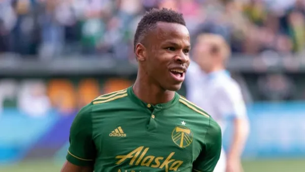 Portland Timbers's head coach Giovanni Savarese thinks that his team has found their pace but they can still improve on their chemistry.