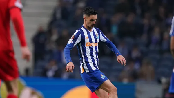 Porto | Photo: @FCPorto