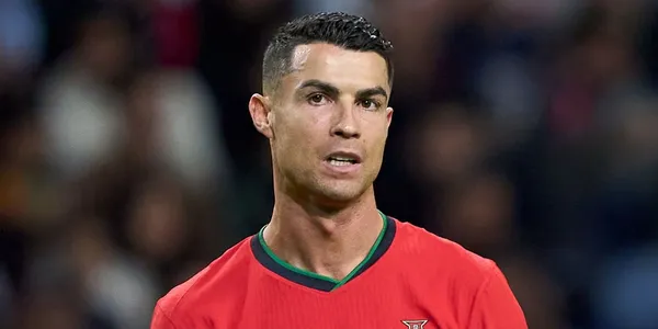 Portugal captain missed an incredible opportunity in the match against Poland