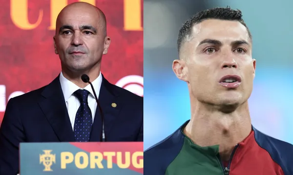 Portugal has already announced a new coach for the 2026 process and he is already giving news to Cristiano Ronaldo
