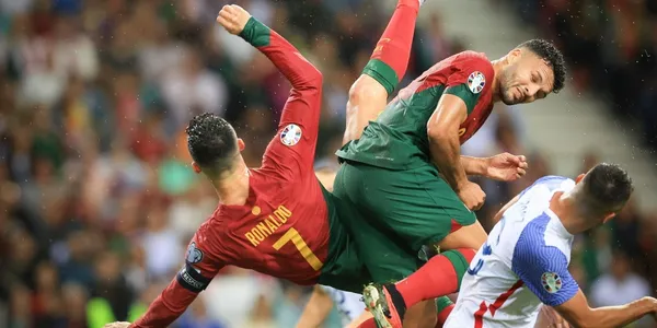 Portugal has qualified to UEFA EURO 2024 with his victory against Slovakia at home in Porto's stadium.