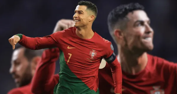 Portugal is more than ready to win the group.