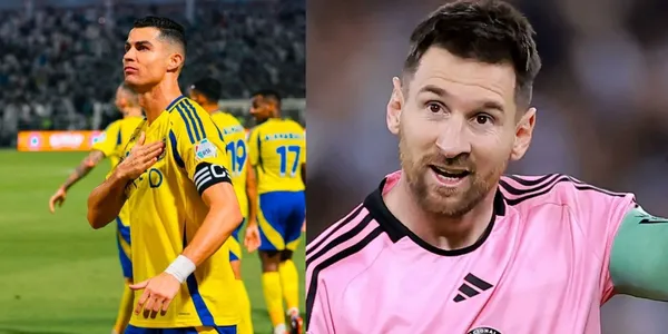 Portuguese still dreaming of reaching 1,000 goals before retirement