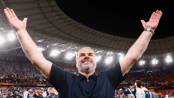 Postecoglou. PHOTO: Vietnam