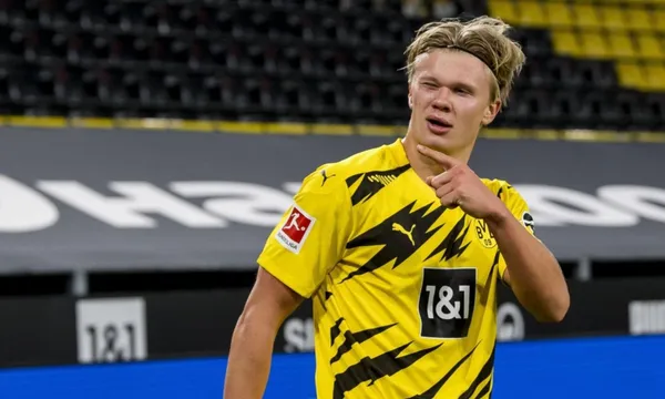 Premier League club wants to sign Norwegian striker