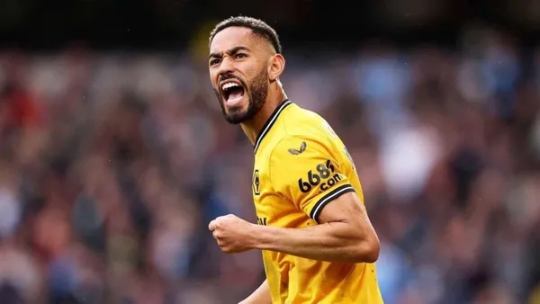 Premier League Club Wolverhampton Demand Astronomical Fee to Part Ways with Matheus Cunha.