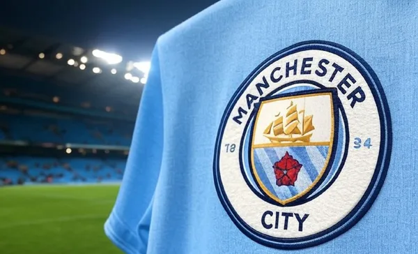 Premier League overlaps Manchester City and all its Financial Fair Play infringements