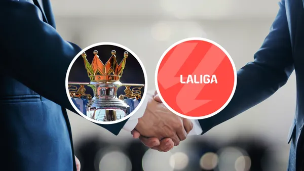 Premier League Photo: BBC, Pexels, LaLiga