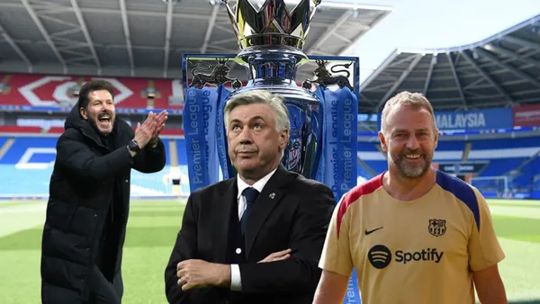 Premier League Photo: EPL, Marca, El País