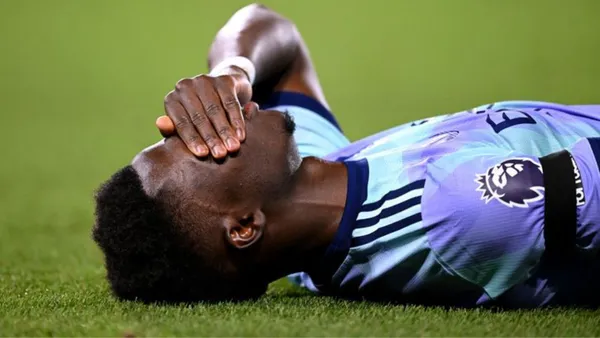 Premier League Photo: Eurosport