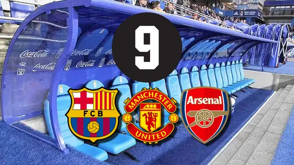 Premier League / Photo: Futbolero USA