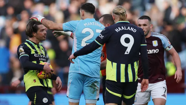 Premier League Photo: Infobae