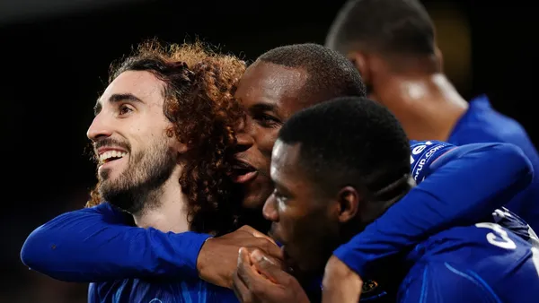 Premier League Photo: La Razón