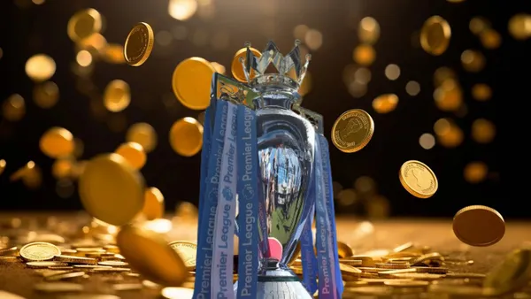 Premier League Photo: Pexels, BBC
