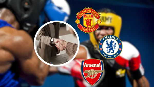 Premier League Photo: Pexels, Escudoteca