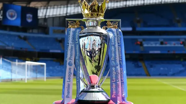 Premier League Photo: Sky Sports