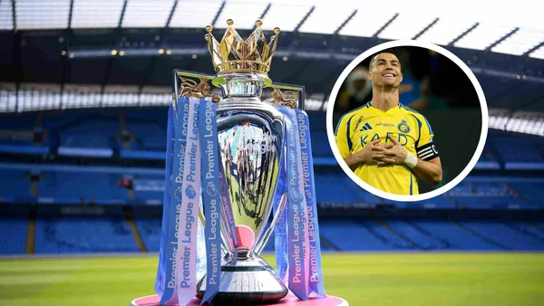 Premier League Photo: Thefpsa, Marca