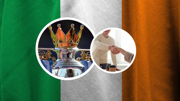 Premier League Photo: TyC Sports, Pexels