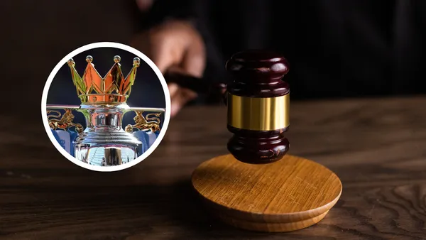 Premier League Photo: TyC Sports, Pexels