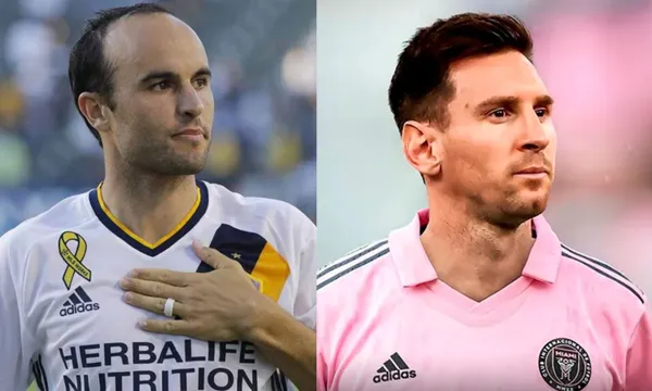 Premier League star asked by Donovan to compete with Messi in the MLS