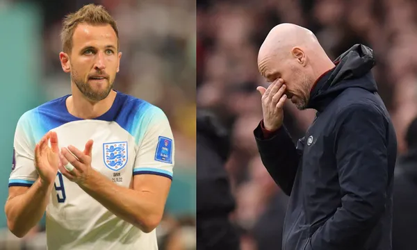 Premier League team looking to put up 100 million for Harry Kane