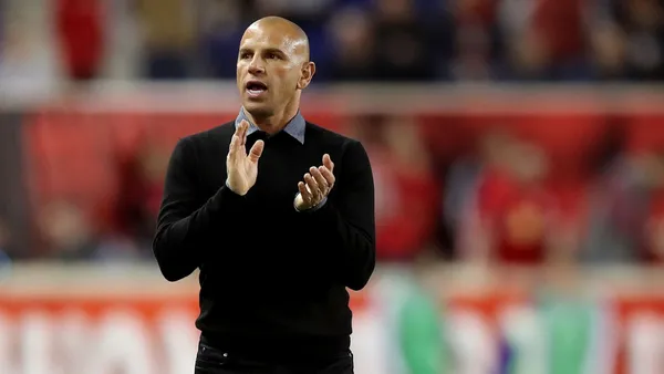 Press reports claim that the former Toronto FC coach has already been called upon by Ralf Rangnick to assist him at Old Trafford.