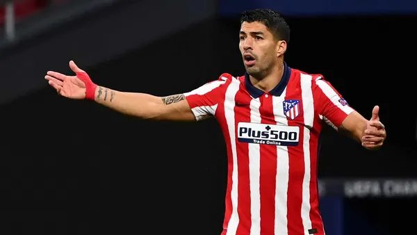 Previously, it has been written on the page about the possibility that Luis Suarez reaches MLS. However, there is a crucial piece to its arrival.