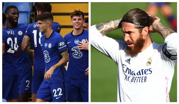 Problems in defense are not nowhere near over for Zinedine Zidane, Florentino Pérez and the whole club’s board.