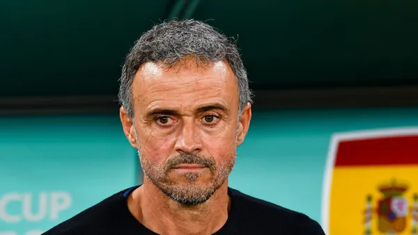 PSG aim to shake up the transfer market with €85m swoop.