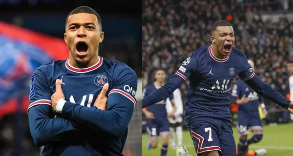 PSG alarms, Mbappé leaves his exit open again and look where he would go to