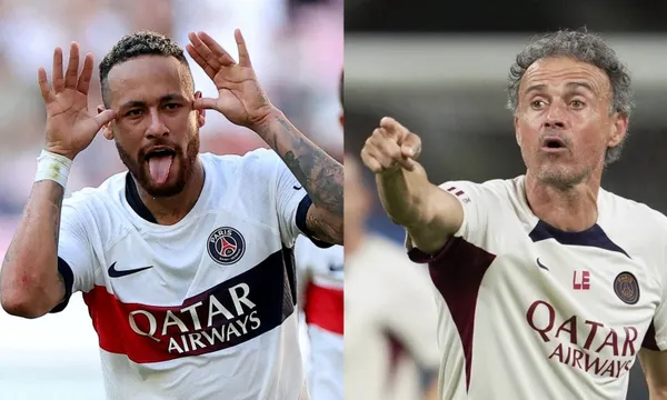 PSG already identifies the player who would replace Neymar and he asks his club to let him go