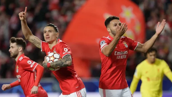 PSG and FC Barcelona are following in the footsteps of Darwin Nunez's successor in Benfica.