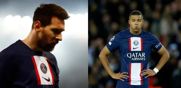 PSG are now hoping this won't make an impact on the big clash against Bayern Munich.