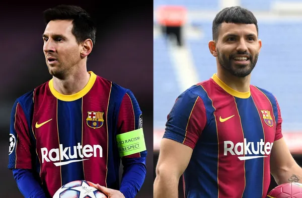 PSG are reported to be proposing a swap deal to Barcelona, a transfer that Lionel Messi will certainly be pleased with.