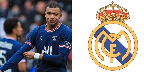PSG are worried, Mbappe could end up playing for Real Madrid sooner than expected.