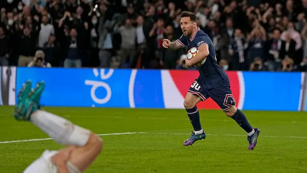 PSG defeated Leipzig in a great match 3-2, and is a leader in their UEFA Champions League group. However, the team is questioned again, for not finding the course, and not being able to impose its game.