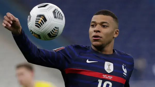 PSG forward Kylian Mbappé is reported to have a net worth of over $100 million, a huge money for a young player but is he the richest French footballer?