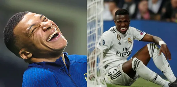 PSG goes for a player who was underestimated at Real Madrid and today is one of the figures in Europe