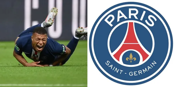 PSG has already found the possible replacement for Kylian Mbappe and is worth 110 million