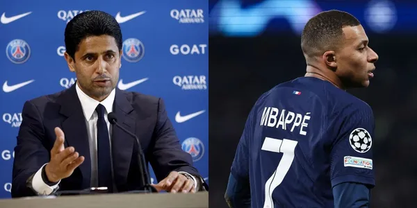 PSG have taken the lead for a youth player, although renowned clubs in Europe have also expressed interest in the young talent